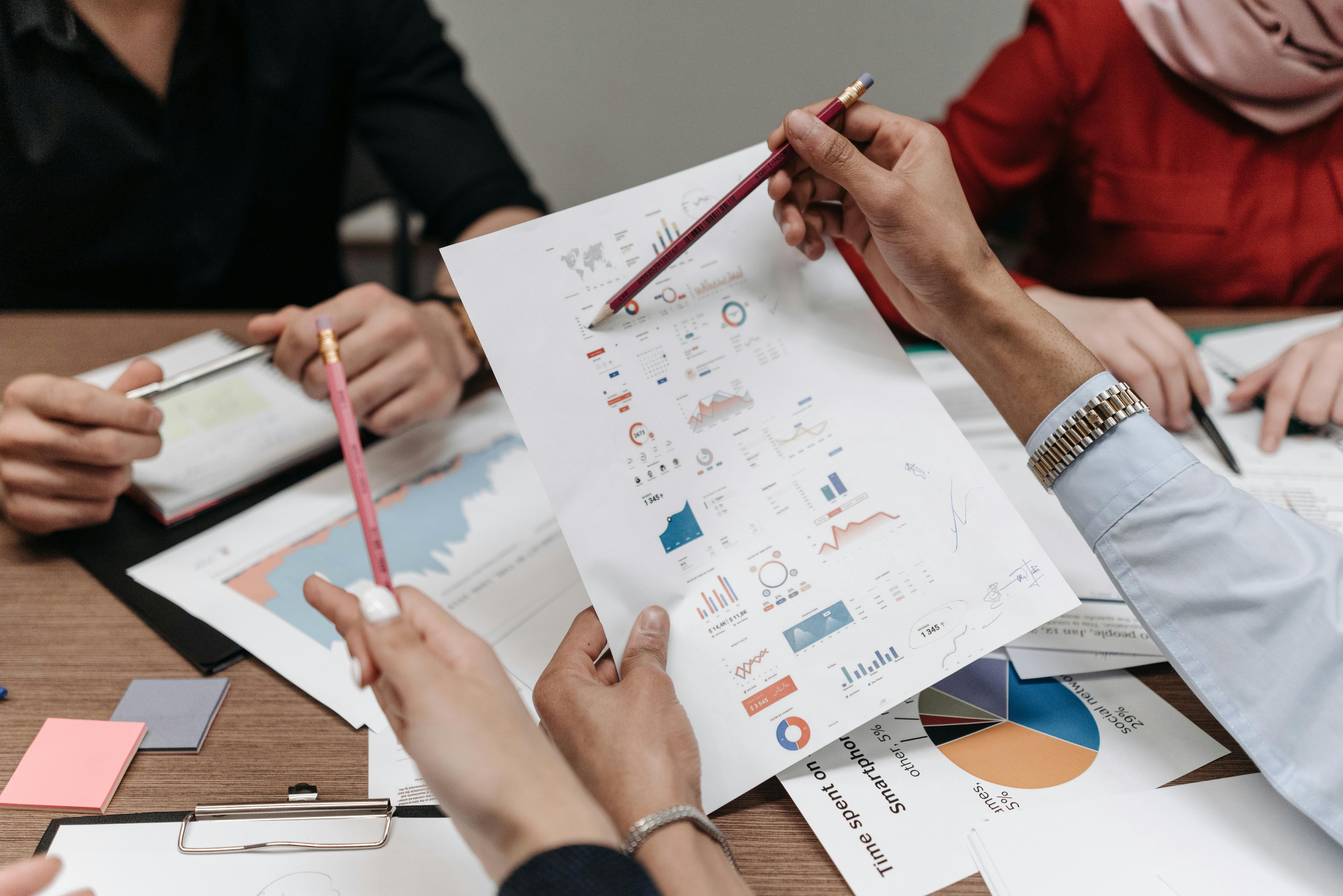 Entrepreneurs au Québec en formation d'affaires avec Josée Brouillette